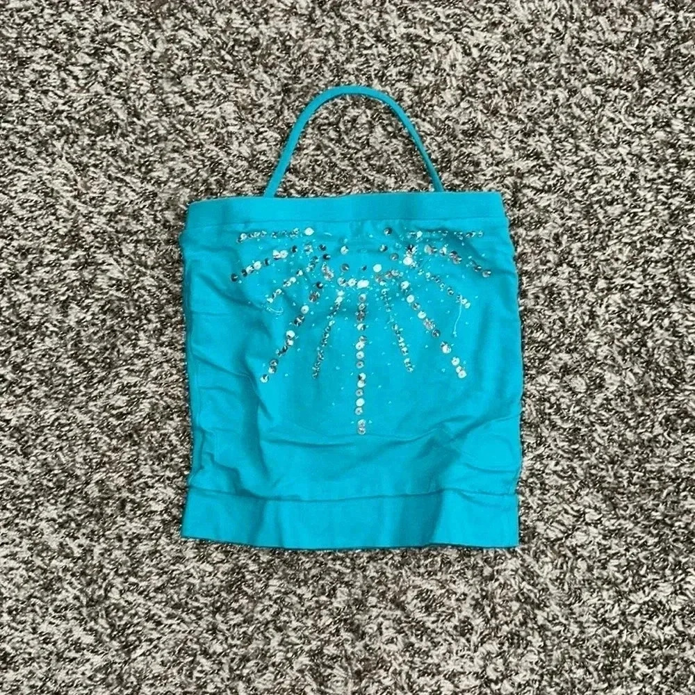 Limited Too for girls Tank Top